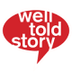 Well Told Story logo